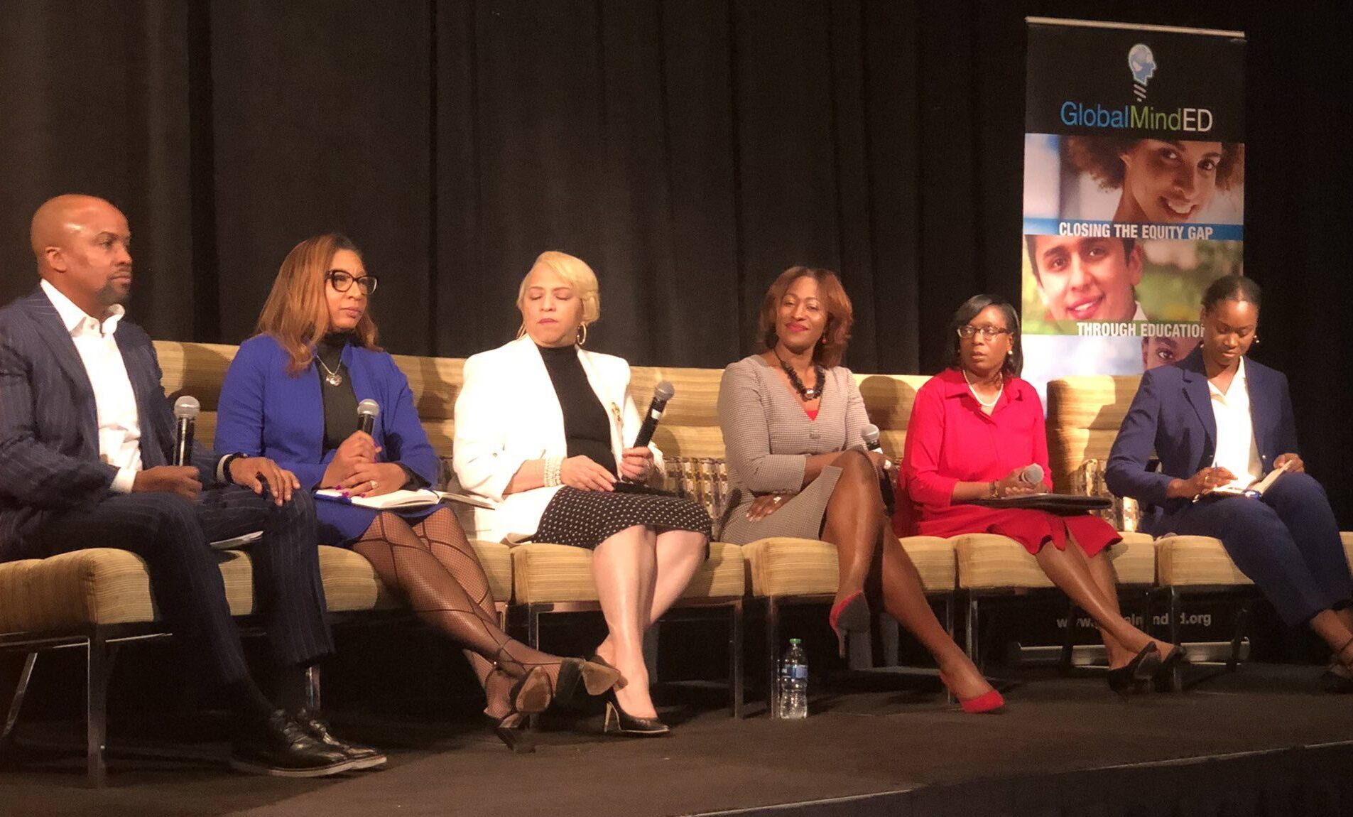 Transforming the Philanthropic Landscape for STEM