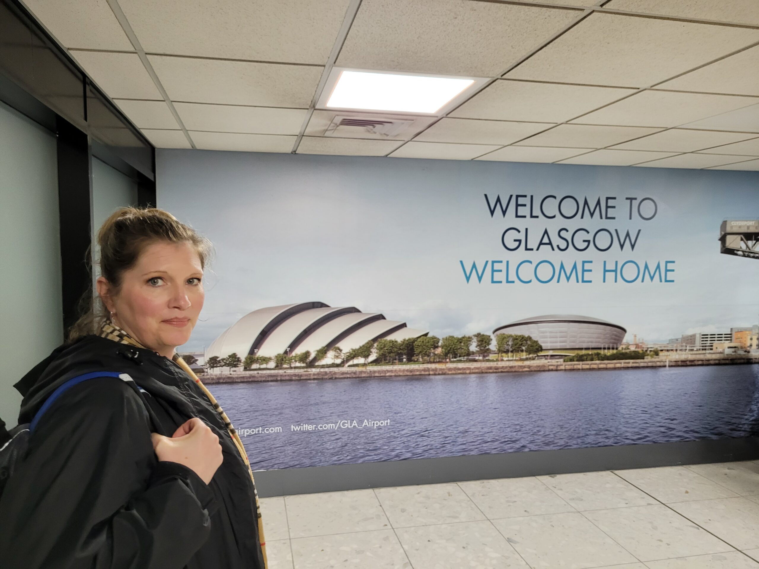 Meet the Team: Jea Seconi, Executive Operations Manager