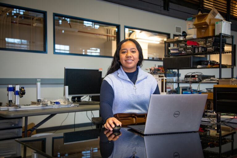 Engineering for Good