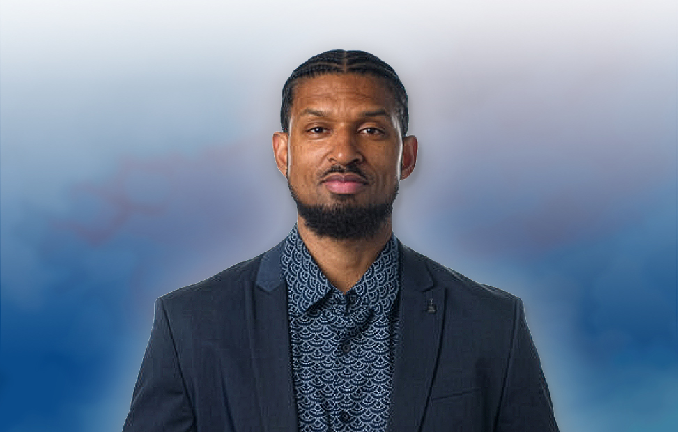 Bosco Kante headshot image