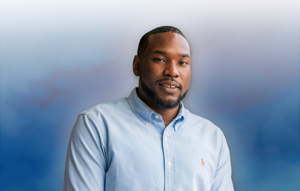 Brandon Martin headshot image