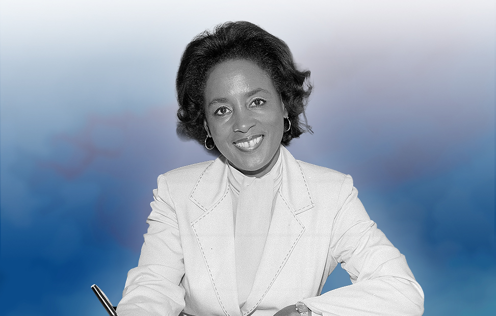 Annie Easley