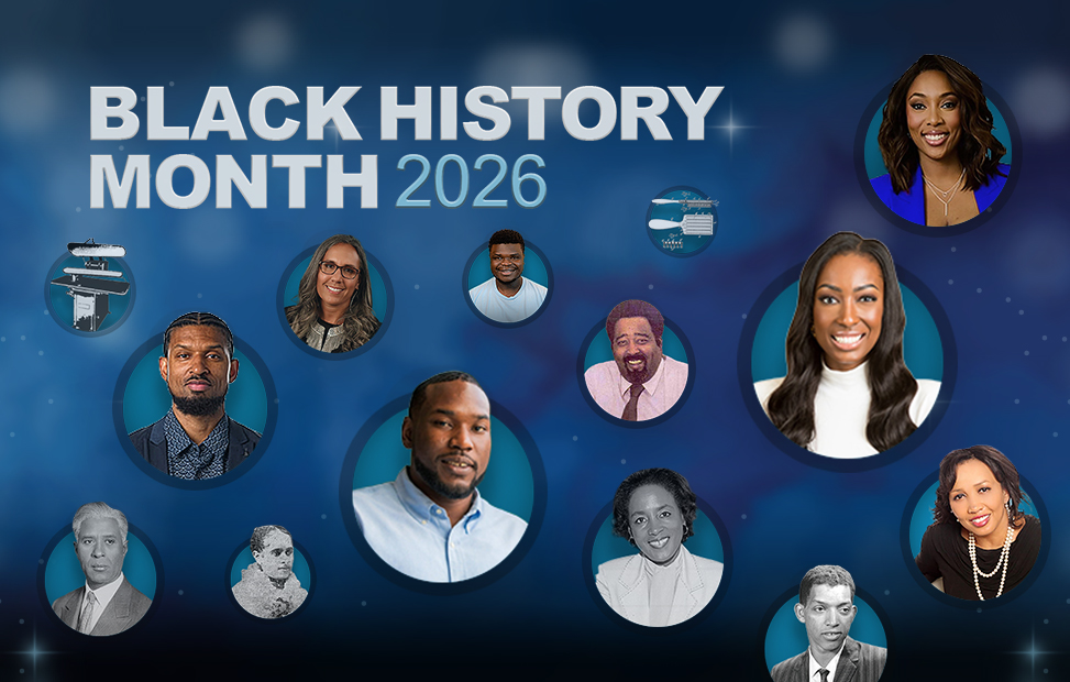 Black History Month 2026
