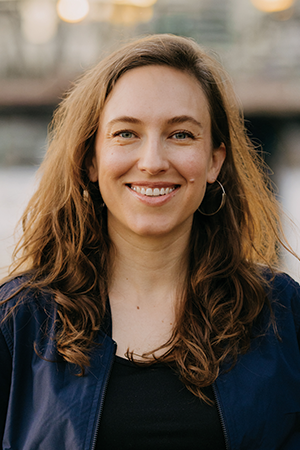 Camila Thorndike