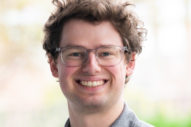 Joshua Vanderpool
