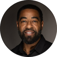 Kory Murphy headshot.