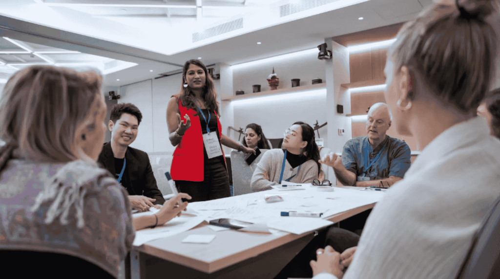 From Survival to Sustainability for Impact Incubators