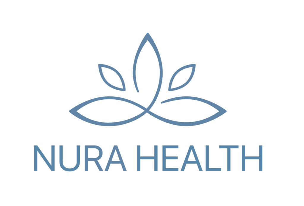 Nura Health logo
