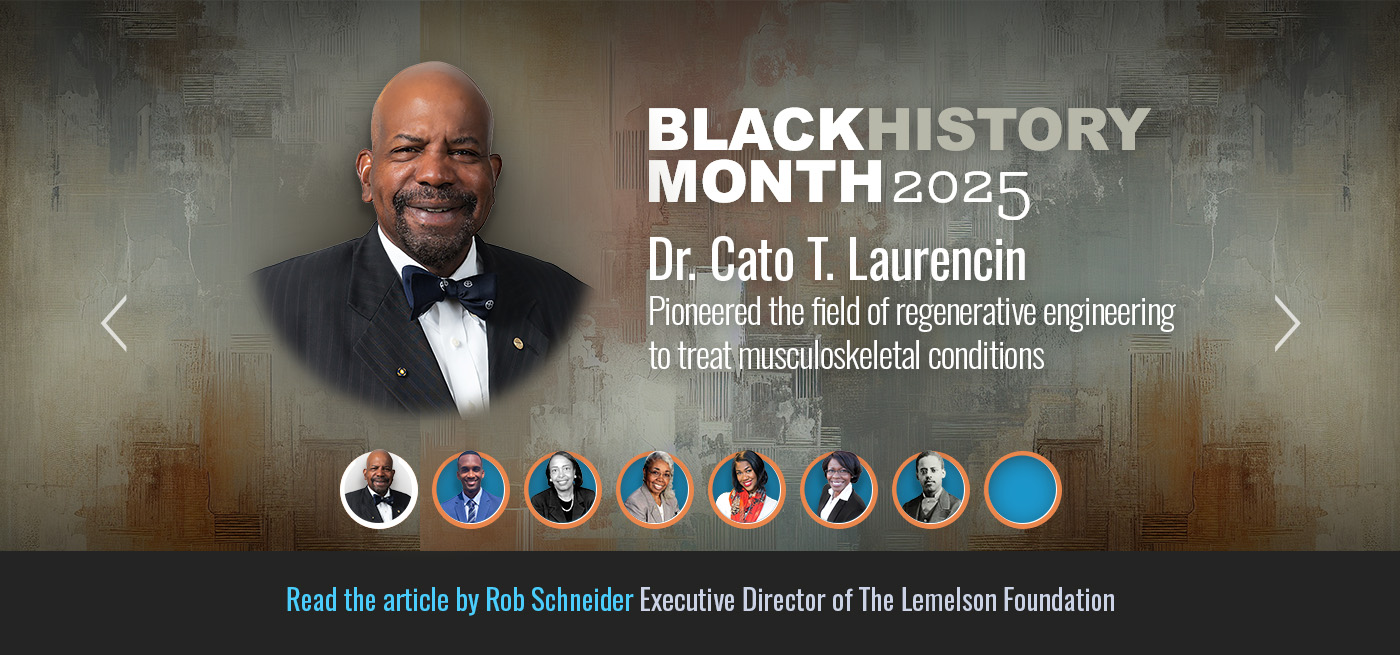 Black History Month 2025