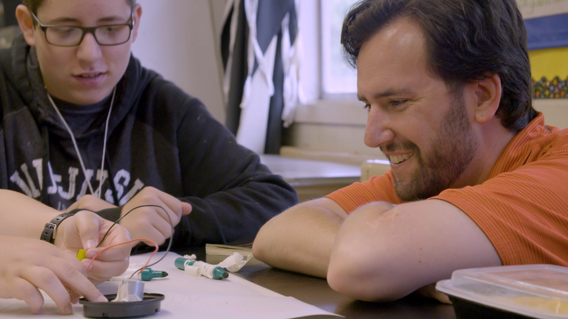 Nearly 2,000 Additional Educators Embrace Invention Education