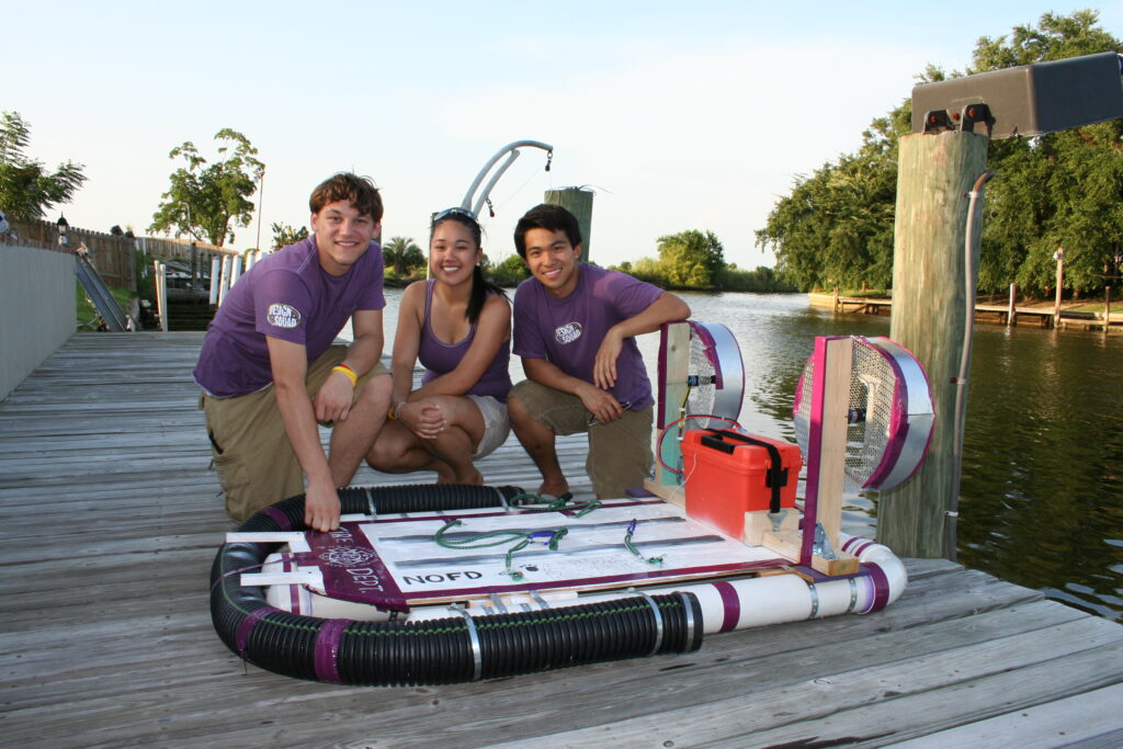 WGBH Design Squad Global | The Lemelson Foundation