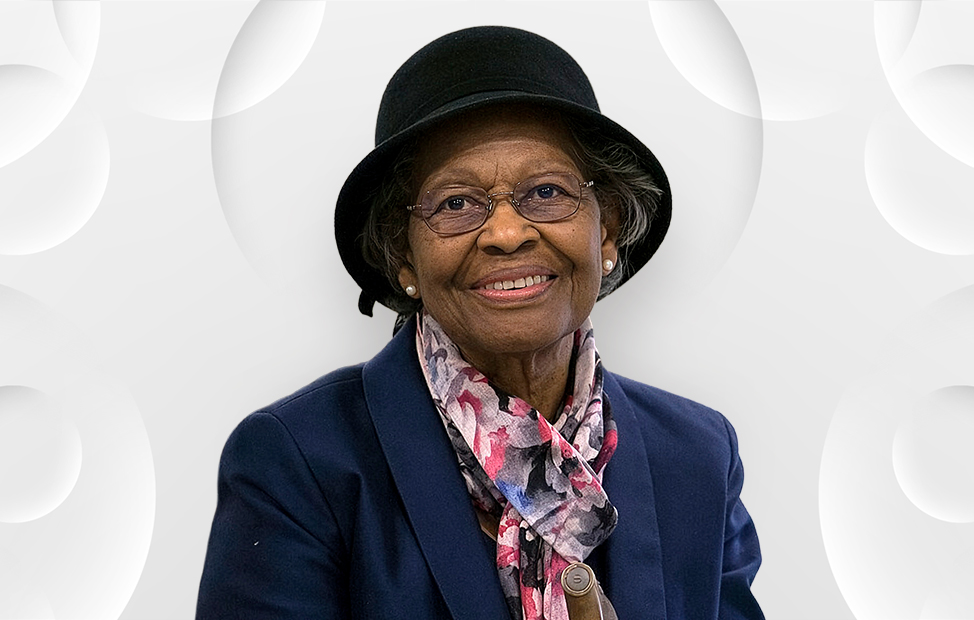 Gladys West