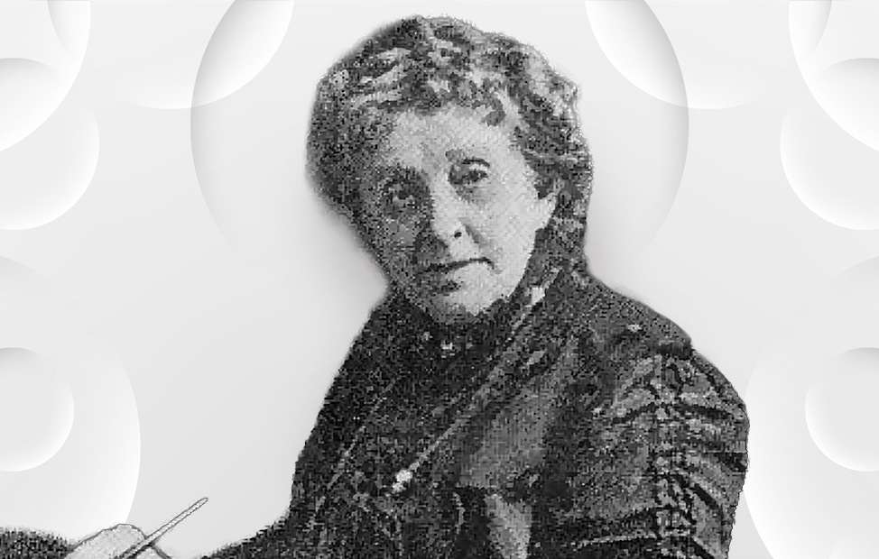 Josephine Cochrane