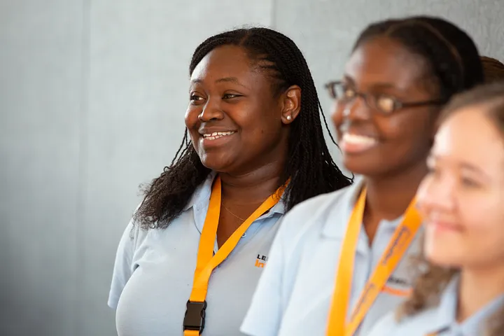 Inspiring Students to Invent Can Transform Lives