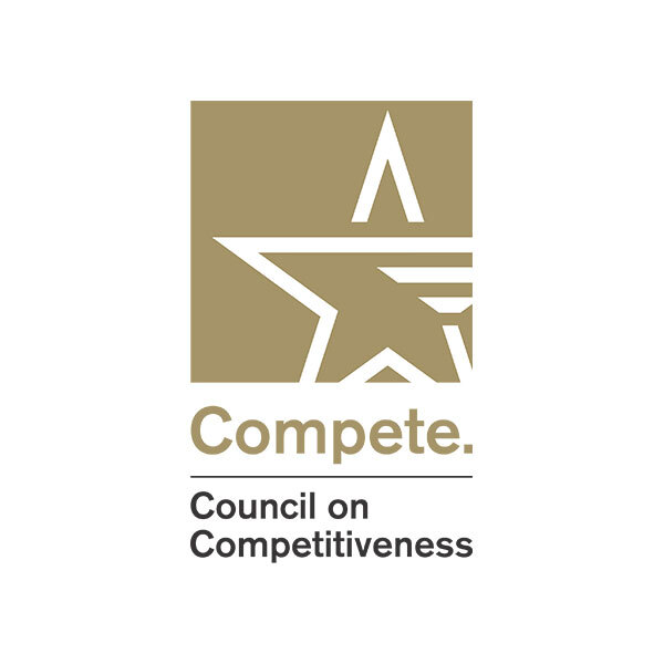 Council on Competitiveness logo