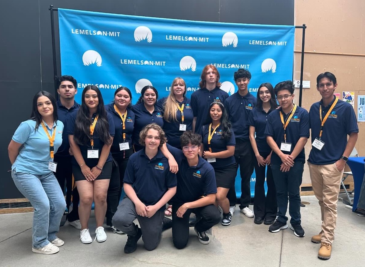Recognizing the Power of Invention Education for Re-Engaging Students
