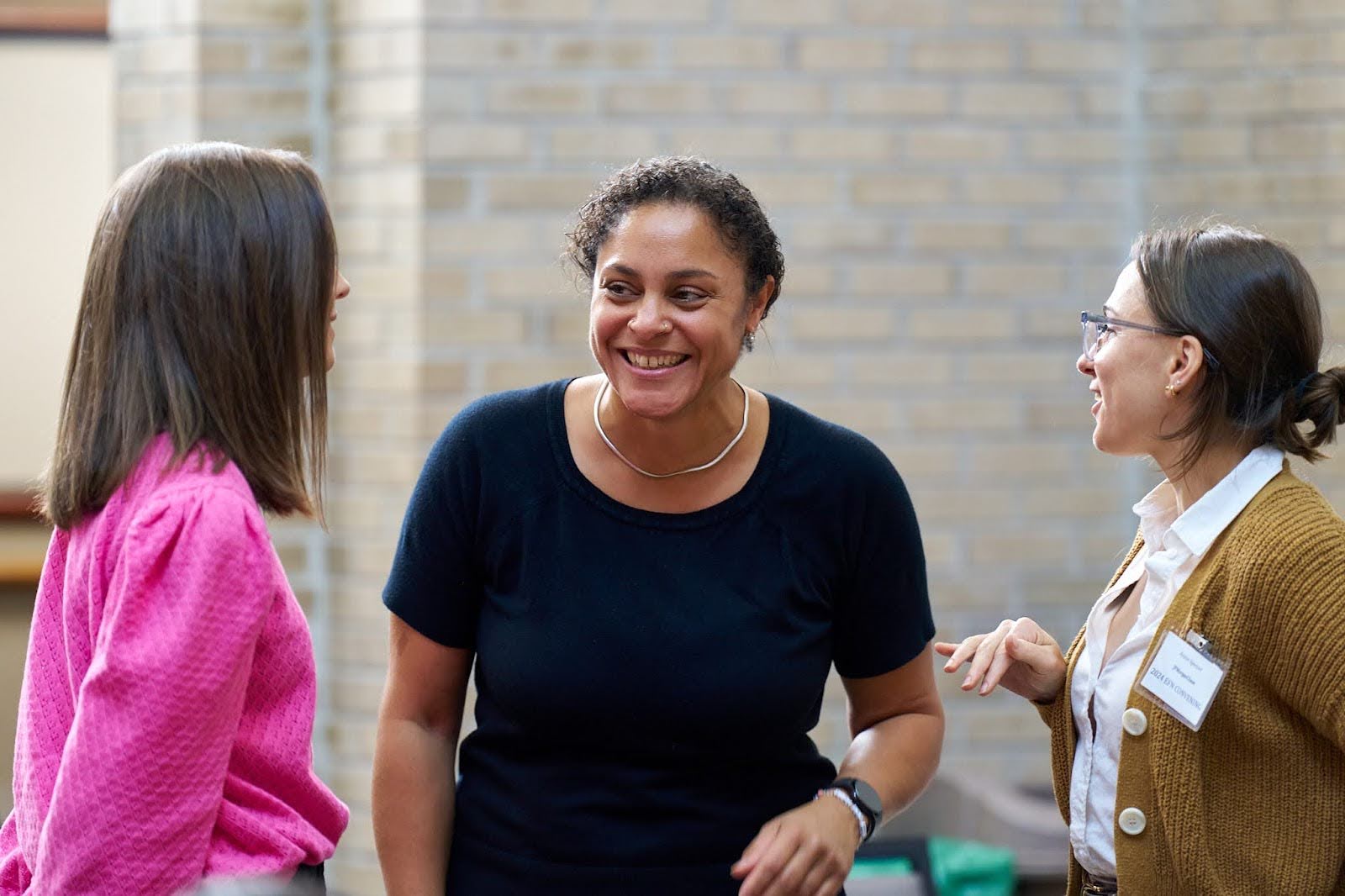 The Role of Philanthropy in Supporting Impact Entrepreneurs