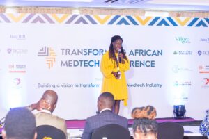 Vilgrow's Transforming African MedTech